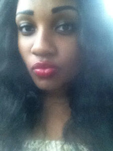 Meet your Posher, Nadia